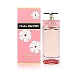 PRADA Candy Florale EDT Vapo 80 ml, 1er Pack (1 x 80 ml)