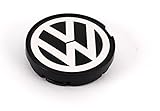 Volkswagen Nabenabdeckung Alufelge (Golf IV, Bora, Polo, Beetle, T4)