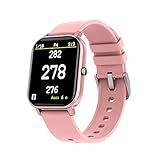 GPS golfuhr entfernungsmesser smartwatch, Approach A1