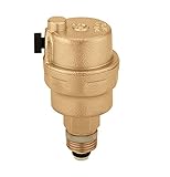 Automatischer Schnellentlüfter 'Robocal-S' Typ 5025