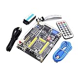 Haude FPGA Entwicklungs Platinen Kit ALTERA IV EP4CE NIOSII USB Dow