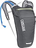 CAMELBAK 3090800 Damen Rogue Light Trinkrucksack, Castlerock/Seafoam, One S