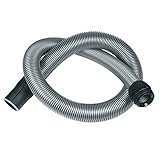 Bosch Siemens 574007 00574007 ORIGINAL Schlauch Saugschlauch 1,55m z.T. Zoo'o In'genius ProSilence Cosyy'y Q8.0 Power Sensor Staubsauger Bodenstaubsaug