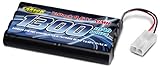 Carson 500608028 - Akku Power Pack, 9.6 V/1300 mAh NiMH