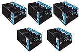 Wrigleys Five Cobalt Mint Pack 5 (50 Packungen x 12 Blatt)