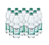 Odenwald Quelle - Mineralwasser medium (inkl. Pfand) (11 x 0,5 l)