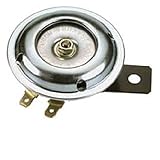 Hupe 6V Volt Mofa Moped universal Gleichstrom Horn S