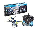 Revell Control 23827 RC Helicopter im modernen Polizei-Design Ferngesteuerter Heli, b