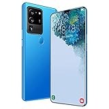 Lsqdwy Smartphones, Mobiltelefone, SIM-freie Handys, 12GB+512GB, CPU MTK6889, 4800mAh Akku, Fingerabdruck entsp