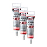 3x LIQUI MOLY 1042 Getriebe-Öl-Verlust-Stop 50