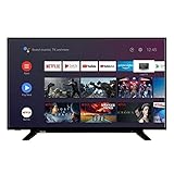 Toshiba LED-TV 42LA2063DG