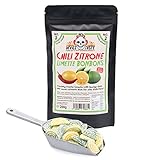Chili Zitrone Limette Bonbon - extra scharf !!! 200g