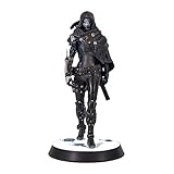 Numskull Offizielle Destiny 2 Beyond Light The Stranger Statue, 25,4