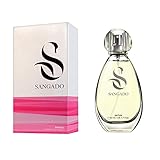 SANGADO Fragrances Mittelmeer-Brise Parfüm für Damen, 50