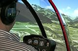JOCHEN SCHWEIZER Geschenkgutschein: Helikopter Simulator Robinson R22