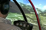 JOCHEN SCHWEIZER Geschenkgutschein: Helikopter Simulator Robinson R22