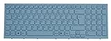Sony Original Tastatur Vaio PCG-71811M Serie Weiss Neu DE