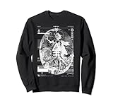 PROMETHEUS - Sol Invictus - Apollo - Alchemy Occult Shirt Sw