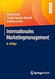 Internationales Marketingmanag