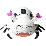 „So I'm a Spider So What 40,6 cm Plüschkissen Kumo Desu ga ga Nani ka?“ Plüschpuppen Kissen Wurfkissen (Stil 2)