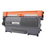 Tinnee Schwarz Trommel DR2200 Einheit, Kompatibel für Brother DCP 7055 7057 7060 7065 7070 FAX 2840 2845 2940 2950 HL- 2130 2132 2135 2140 2215 2220 2230 2240 2250 2270 2275 2280 MFC-7360 7460 7470