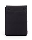 Herschel Spokane Sleeve for iPad Air Aktentasche, Schw