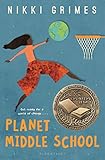 Planet Middle S