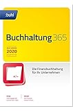 Buchhaltung 365 (aktuelle Version 2020) Zeitsparend, rechtskonform und professionell | 2020 | PC | PC Aktivierungscode per E