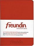 Freundin 2016