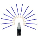 UES Sensor Reinigungs Kit (14 M43 Swabs + 15ml Cleaner)