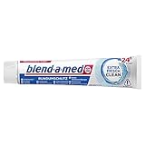 Blend-a-med Rundumschutz Extra Frisch Clean Zahnpasta 2x75