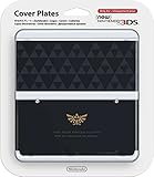 New Nintendo 3DS Zierblende 024 (Zelda Triforce)