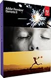Adobe Premiere Elements 11 französisch Upg