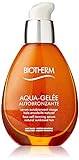Biotherm Autobronzant Aqua-Gelée Face Self-Tanning Serum, 50