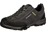 Scarpa Mojito Trail GTX Wanderschuhe für Herren, Hai Gore Tex Hkb Salix, 44.5 EU