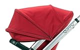 Quinny Buzz XL Sonnenverdeck Kapuze Red Rumour Original Quinny