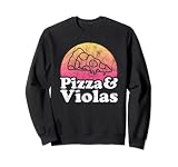Pizza und Violas oder Viola Sw