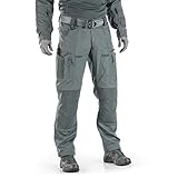 UF Pro P-40 All-Terrain GEN2 Einsatzhose, Steel Grey, 36/32