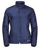 Jack Wolfskin Damen Jwp Thermic One Jacke-1205231, lapiz blue, XXL, 1205221