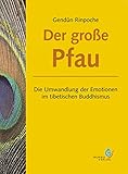 Der große Pfau: Die Umwandlung der Emotionen im tibetischen B