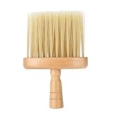 YIXIN2013SHOP Kamm Hair Salon Hair Tools Zerbrochen Haarbürste weiche Haarbürste Reinigungsbürste Haar Rasieren Haare Pressen Typ Puderpinsel Haarbü