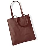 Stoffbeutel Baumwolltasche Beutel Shopper Umhängetasche viele Farb