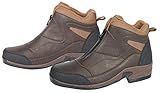 Harry's Horse Stalschoen Sherwood Leder, Farbe:braun, Größe:36