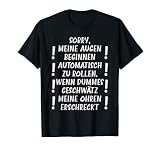 Sorry hab ich meine Augen zu laut gerollt und nicht zugehört T-S