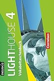 English G Lighthouse - Allgemeine Ausgabe - Band 4: 8. Schuljahr: Vokabeltaschenb