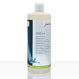 2x Jura X-Linie Milchsystem-Reiniger 1000 ml - zur Reinhaltung des Milchsy