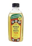 Monoi Tiki Tahiti Tiare 120