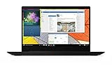 Lenovo IdeaPad S145 39,6 cm (15,6 Zoll) Notebook (Intel Core i5 8265U Quad Core Prozessor, 8 GB, 256 GB, Microsoft Windows 10 S) Schw