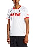 erima Herren FC Köln Home Trikot inklusive Rewe Logo, Weiß, 5XL