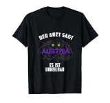 Der Arzt sagt es ist unheilbar - Austria T-S